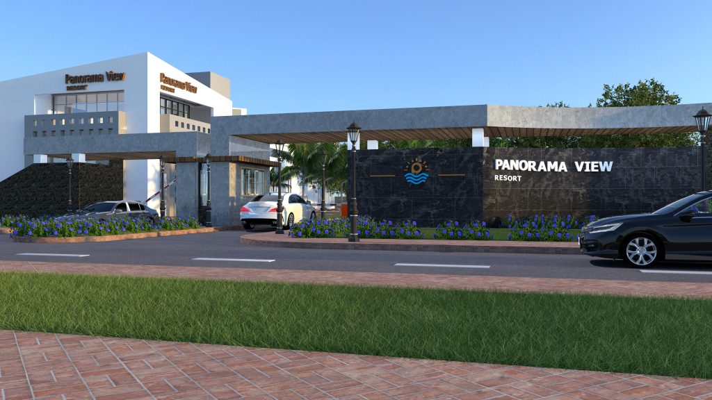 Two-Bedroom Apartment for Sale at Panorama View – 18