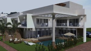 05 Villa A