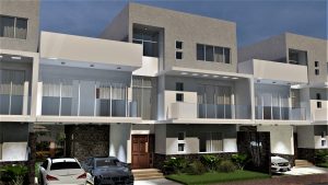 06 Villa A ENT