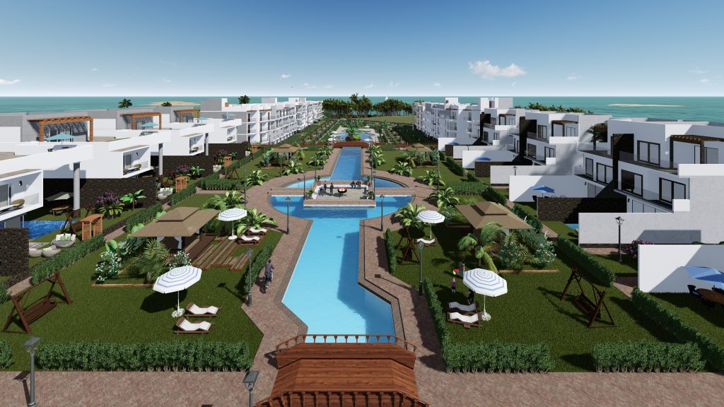 Two-Bedroom Apartment for Sale at Panorama View – 15
