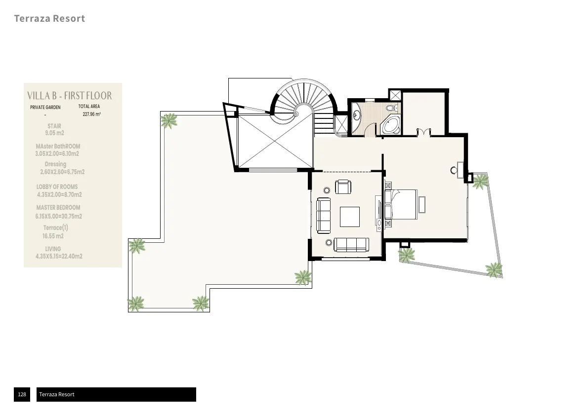Luxurious Villa for Sale at Lana Hills – 2