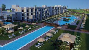 Forward Developments Sahl Hasheesh