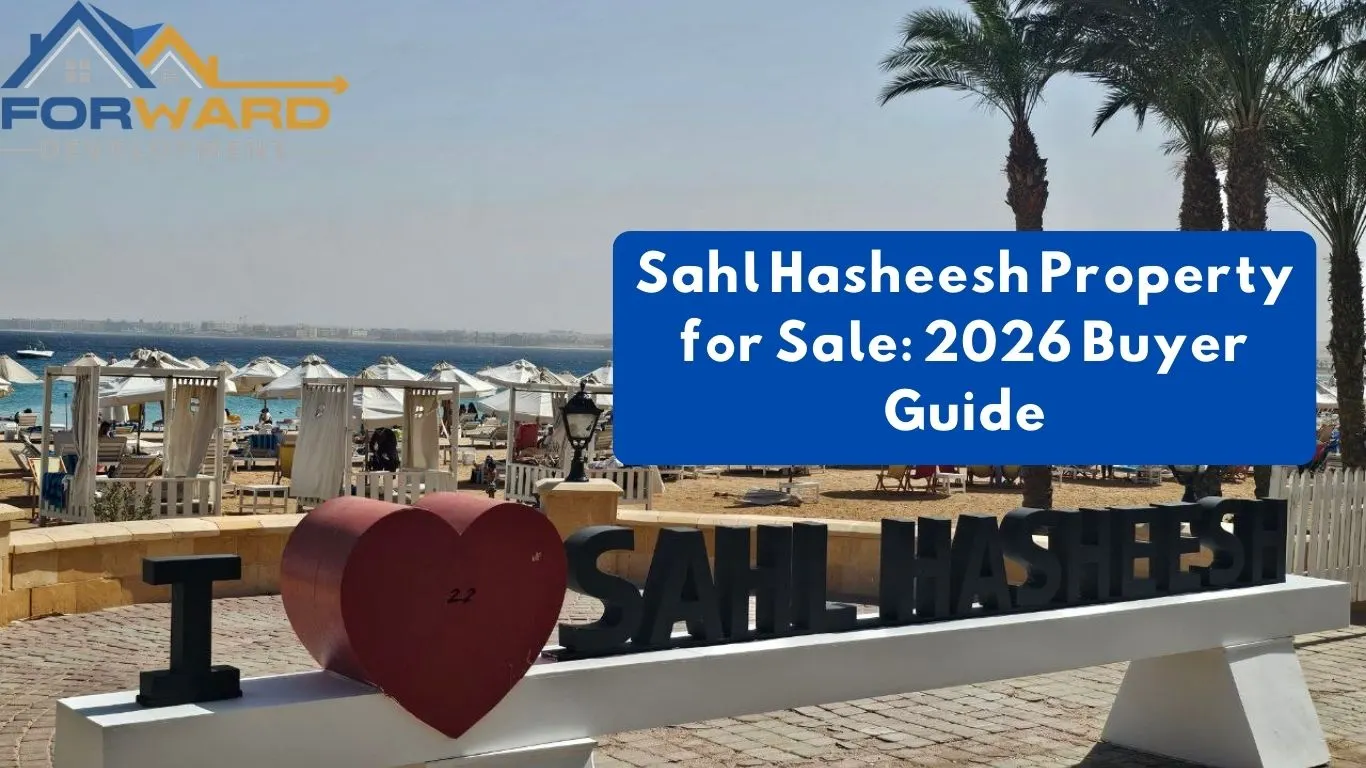 Immobilien zum Verkauf in Sahl Hasheesh: Leitfaden für Käufer 2026 8