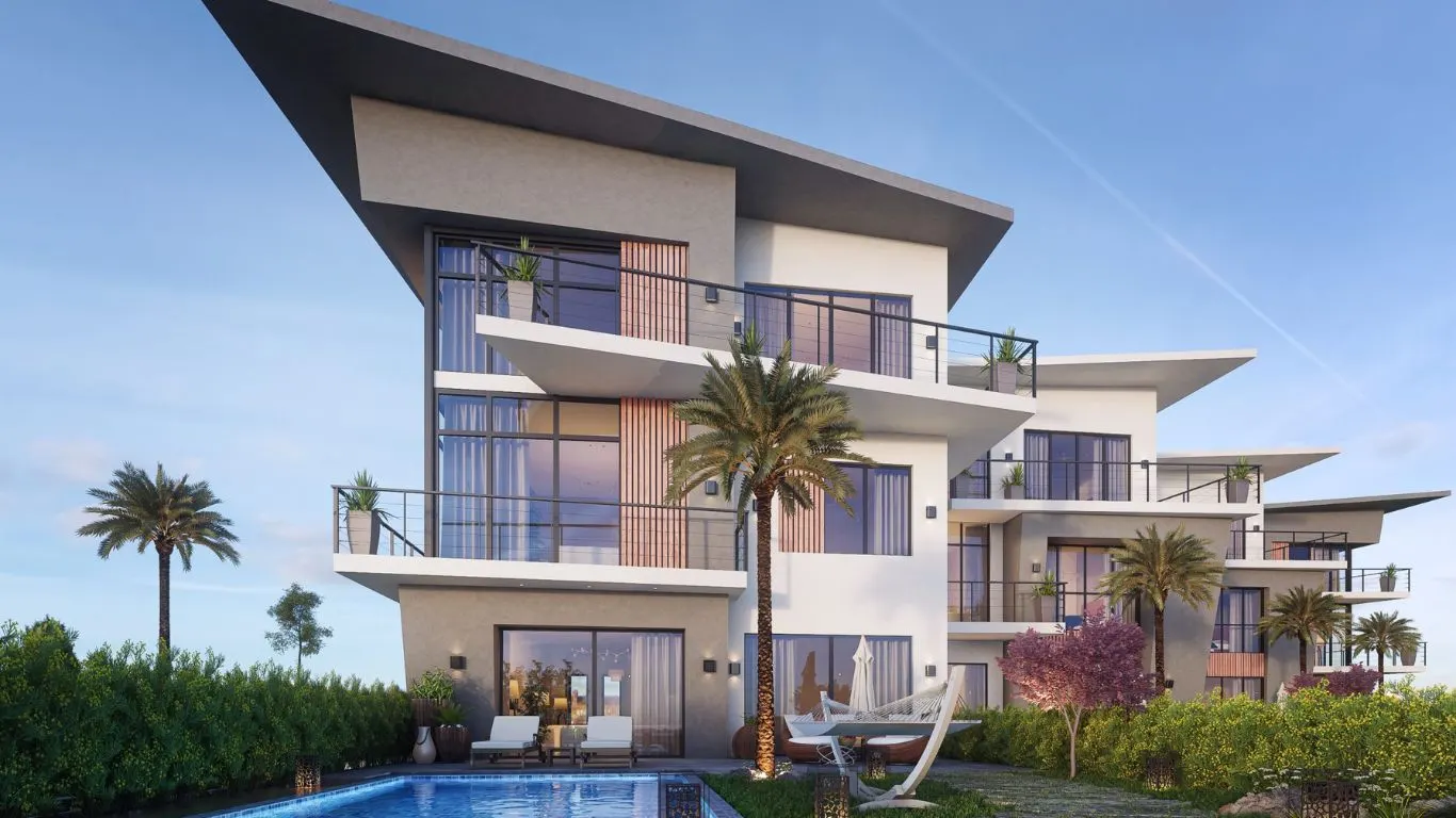Forward Development Projects: 5 Strong Reasons to Buy in Sahl Hasheesh 9