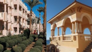 Sahl Hasheesh vs Hurghada Red Sea property comparison