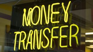 Transfer money to buy property in Egypt using a secure international bank transfer