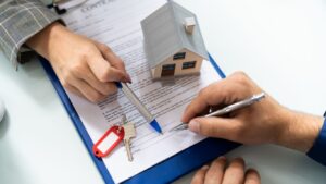 Property Registration in Egypt