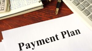 Lana Hills Payment Plan