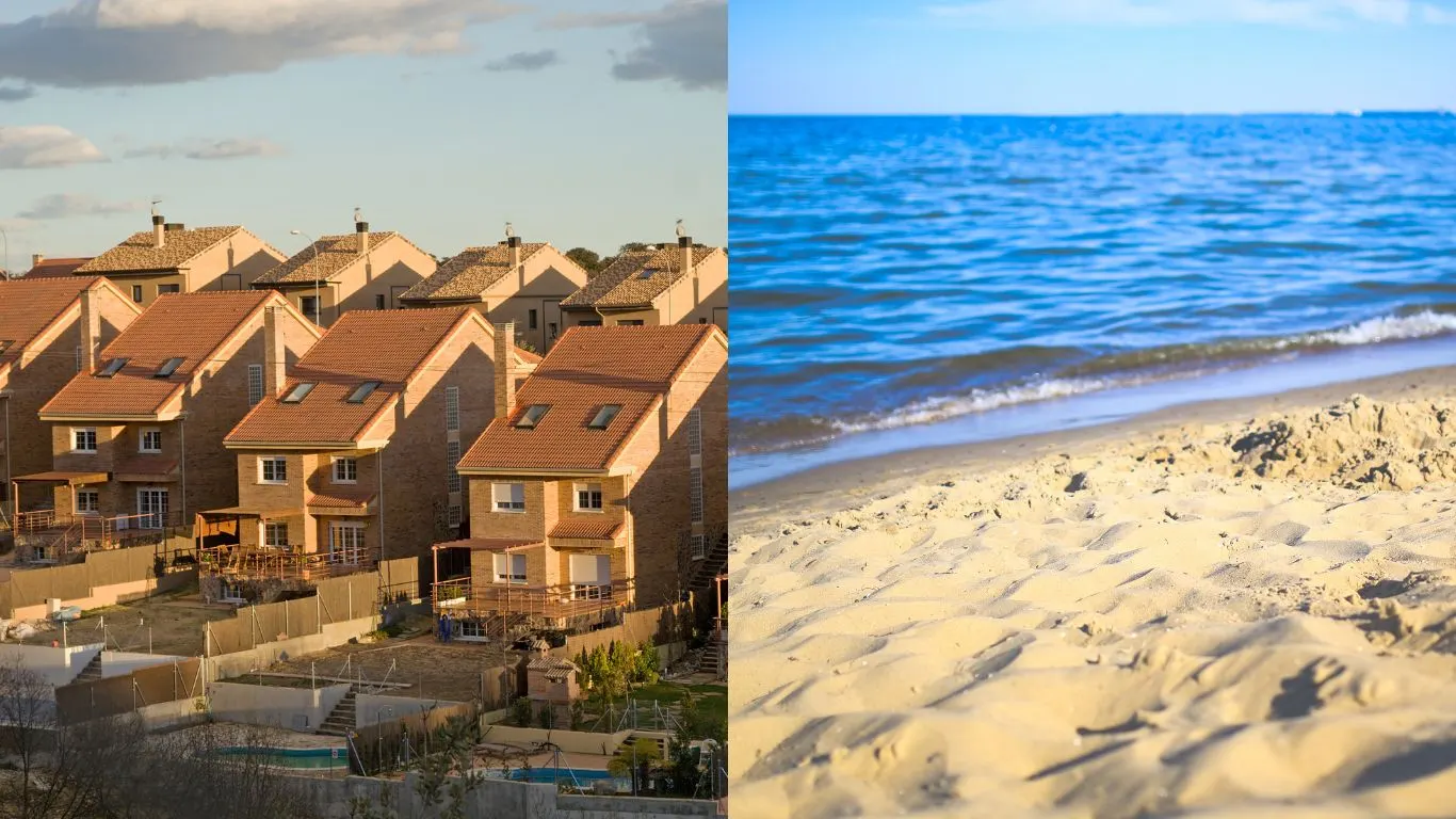 New Cairo vs Red Sea Property: Which Egyptian Property Market Fits Your Goals? 5
