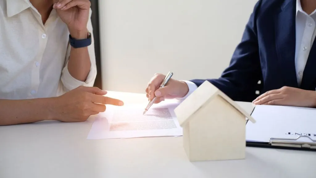 Seha wa Tawqia Explained: Why Egyptian Property Contracts Start With a Signature 1