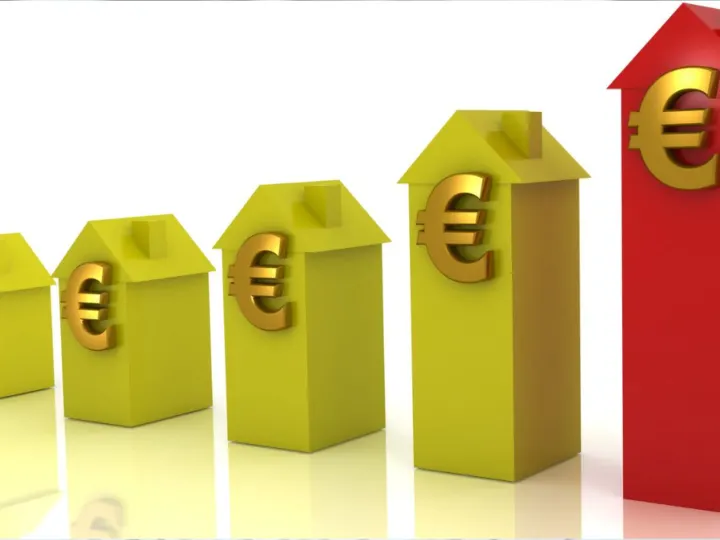 Euro-Priced Property in Egypt: How to Stay Safe from Currency Swings 4