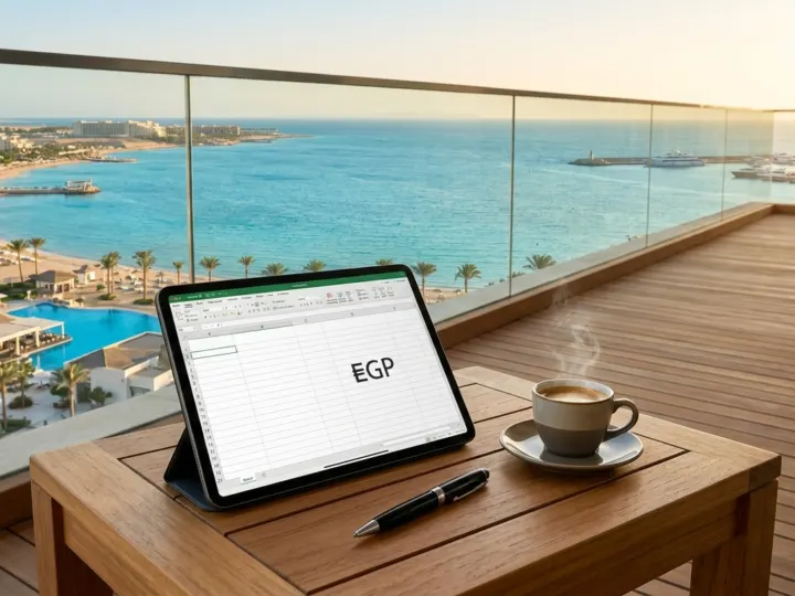 Property Taxes in Egypt for Foreign Owners: What You Actually Pay 5
